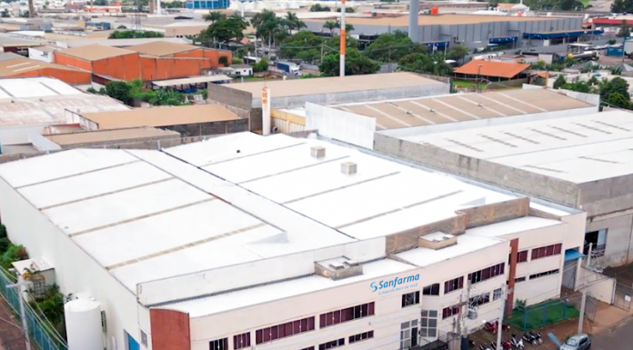 Sanfarma comemora 25 anos com foco no mercado de bem-estar