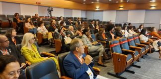 Bem-estar dos profissionais da linha de frente é uma questão de saúde pública