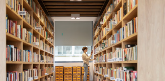 Mercado editorial cresce no primeiro trimestre de 2023