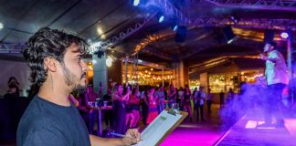 Economia criativa cresceu acima do PIB, diz estudo Economia criativa cresceu acima do PIB, diz estudo