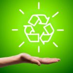 Em 17 de maio é comemorado o Dia Mundial da Reciclagem