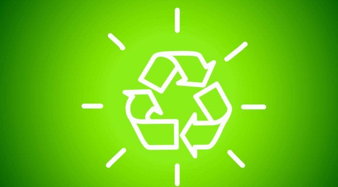 Em 17 de maio é comemorado o Dia Mundial da Reciclagem Em 17 de maio é comemorado o Dia Mundial da Reciclagem