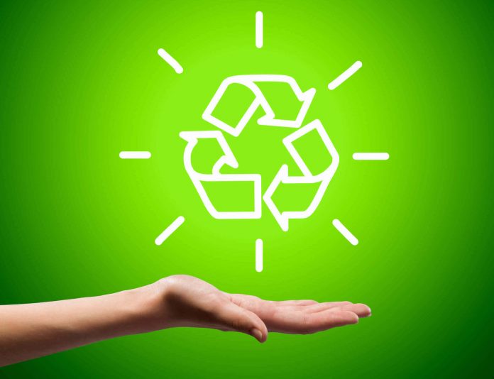 Em 17 de maio é comemorado o Dia Mundial da Reciclagem Em 17 de maio é comemorado o Dia Mundial da Reciclagem