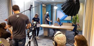 Tuvis vê crescimento após campanha com a Olive Tree Filmes Tuvis vê crescimento após campanha com a Olive Tree Filmes