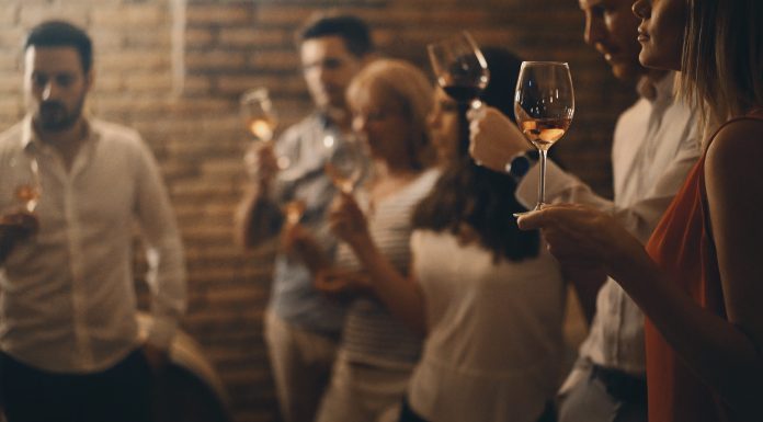 Evento reúne universo do vinho em São Paulo (SP)