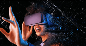 Semana de Comunicação oferece oficinas e palestras gratuitas no Metaverso Semana de Comunicação oferece oficinas e palestras gratuitas no Metaverso