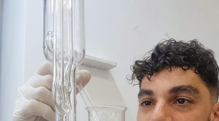 Projeto "Ciência no Horto" promoverá educação sobre plantas medicinais