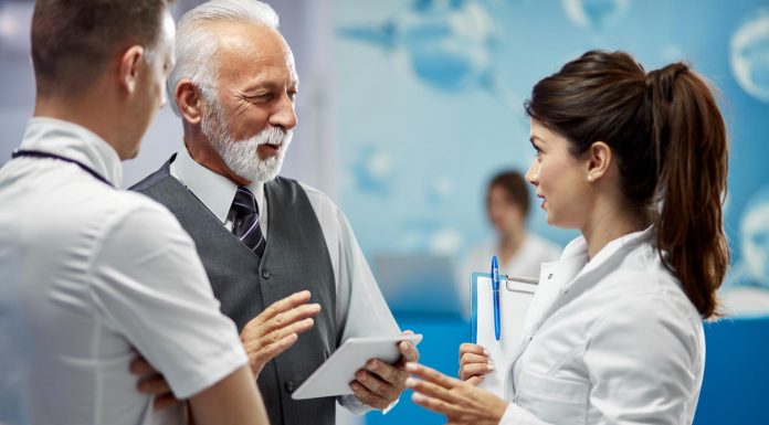 Theva participa da Feira Hospitalar 2023, em São Paulo (SP)
