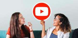 YouTube pode auxiliar na potencialização de negócios YouTube pode auxiliar na potencialização de negócios