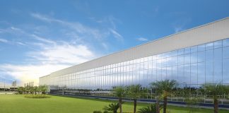 Produção industrial no Nordeste supera média nacional Produção industrial no Nordeste supera média nacional