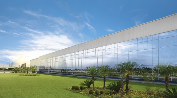 Produção industrial no Nordeste supera média nacional