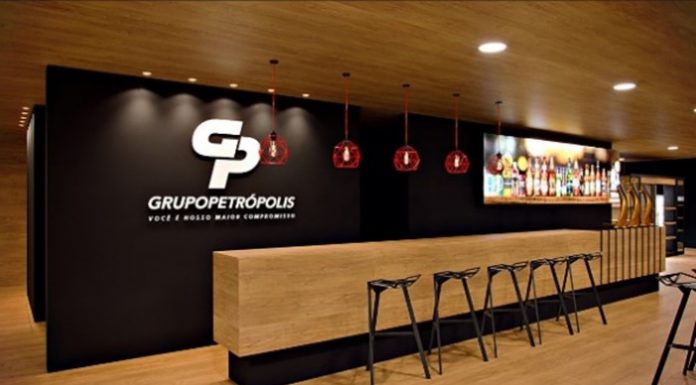 Grupo Petrópolis anuncia novidades na feira APAS 2023