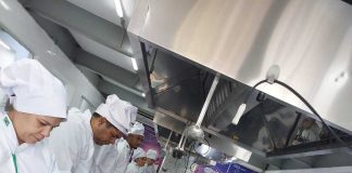 Dia do Chef de Cozinha chama a atenção para a profissão