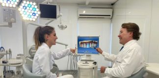 Odontologia estética segue tendência de crescimento em 2023