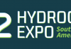 Foram abertas inscrições para o Hydrogen Expo South America