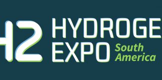 Foram abertas inscrições para o Hydrogen Expo South America Foram abertas inscrições para o Hydrogen Expo South America