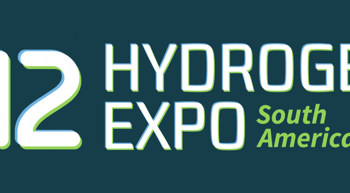 Foram abertas inscrições para o Hydrogen Expo South America