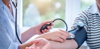 Hipertensão traz muitos problemas de saúde