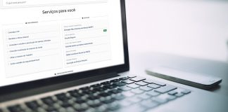 Gov.br necessita de ajustes, apontam especialistas