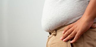 Preocupação com a obesidade vai muito além da estética