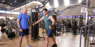 Casa do Fitness começa a atuar como fornecedor oficial Bluefit