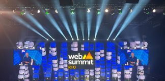 UM_Digital participa do Web Summit Rio 2023 UM_Digital participa do Web Summit Rio 2023