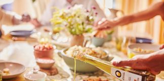 Azeites de Oliva da Espanha faz evento gastronômico em São Paulo