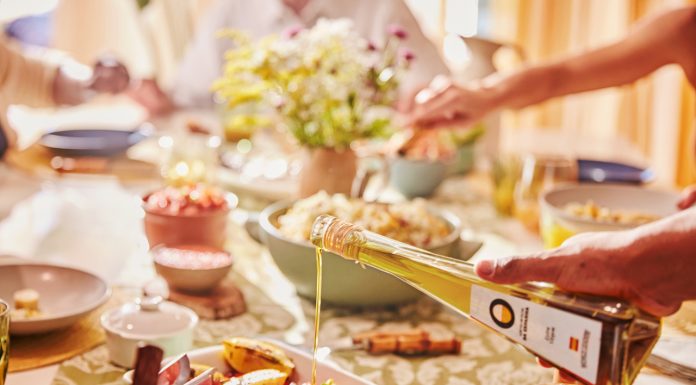 Azeites de Oliva da Espanha faz evento gastronômico em São Paulo Azeites de Oliva da Espanha faz evento gastronômico em São Paulo