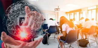 Bett 2023 traz Inteligência Artificial para professores Bett 2023 traz Inteligência Artificial para professores