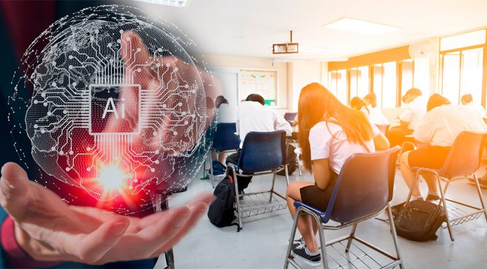 Bett 2023 traz Inteligência Artificial para professores
