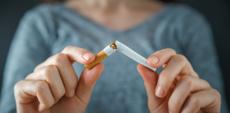 Instituições se unem contra o tabaco no metrô de São Paulo Instituições se unem contra o tabaco no metrô de São Paulo