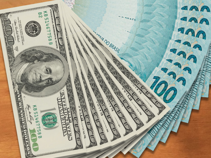 Os impactos da mudança do novo marco cambial Os impactos da mudança do novo marco cambial