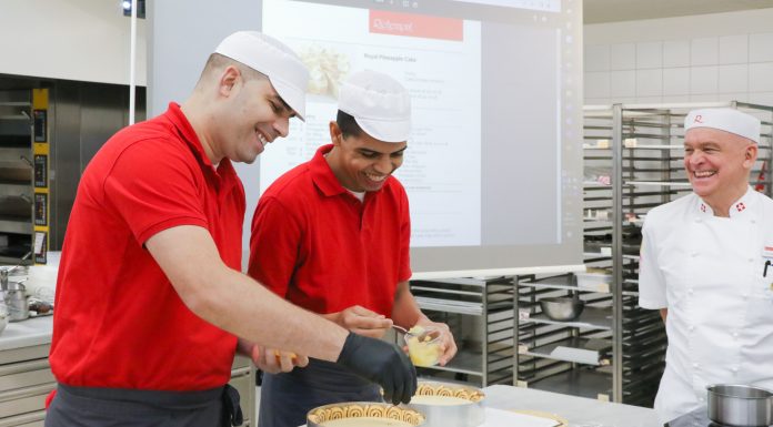 Treinamentos podem beneficiar empresas e funcionários