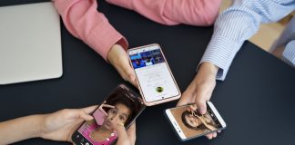 Geração Z começa a substituir Google por TikTok em buscas Geração Z começa a substituir Google por TikTok em buscas