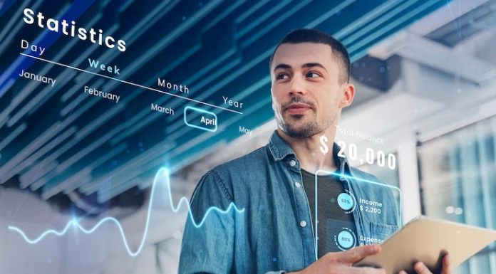 Investimento em Big Data cresce no meio corporativo Investimento em Big Data cresce no meio corporativo