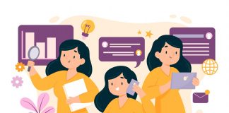 Mais de 2 milhões de empreendedoras lideram o setor de venda direta