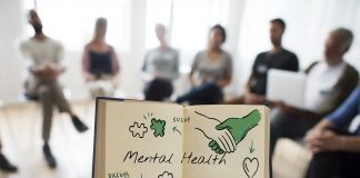 Atitude dos líderes impacta 69% da saúde mental da equipe Atitude dos líderes impacta 69% da saúde mental da equipe