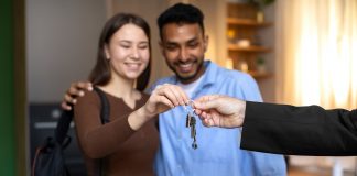 Valor de aluguel de imóveis apresenta desaceleração