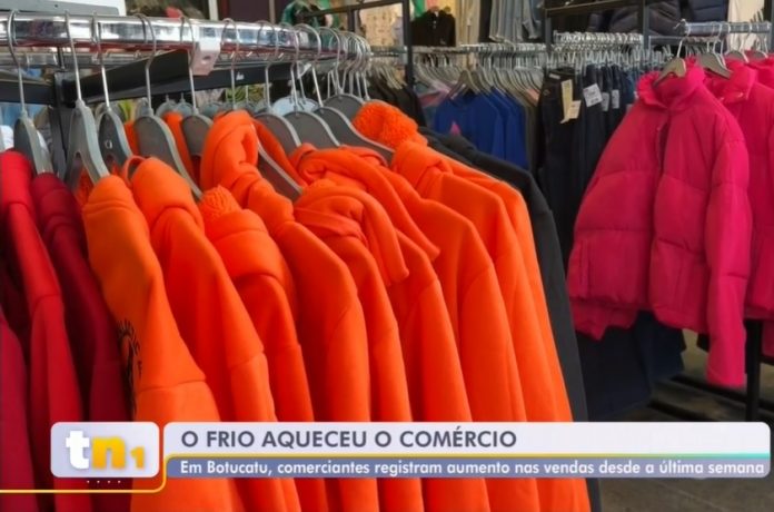 frio botucatu tv tem