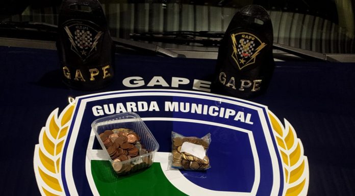 Botucatu: Homem é preso por furtar R$ 53 em moedas no Mercadão Municipal