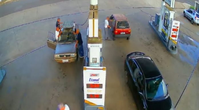 Botucatu: Motorista que fugia de postos de combustíveis sem pagar é identificado e detido pela Polícia Civil