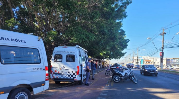 Botucatu: Operação das Forças de Segurança resulta em 17 prisões, apreensão de drogas e esclarecimento de crimes