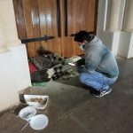 Botucatu: Prefeito faz apelo à população para ajudar pessoas em situação de rua em noite fria