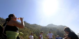 Ecoturismo cresce e hospedarias buscam atender tal demanda Ecoturismo cresce e hospedarias buscam atender tal demanda