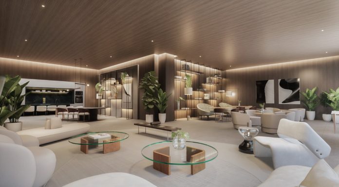 Tecnologia 3D vende cobertura de R$ 32 mi da Tecnisa