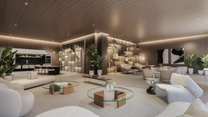 Tecnologia 3D vende cobertura de R$ 32 mi da Tecnisa Tecnologia 3D vende cobertura de R$ 32 mi da Tecnisa