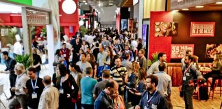 Franquias apresentam opções para todos os bolsos na ABF Expo