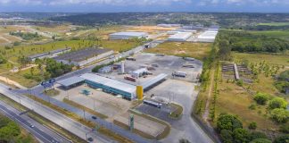 Yachin amplia operação paraibana e expande para Pernambuco Yachin amplia operação paraibana e expande para Pernambuco