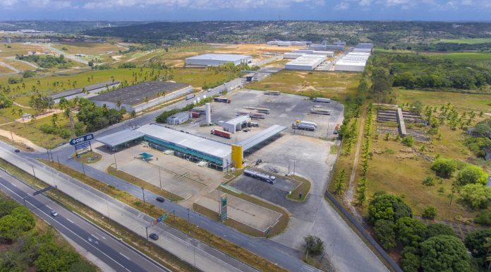 Yachin amplia operação paraibana e expande para Pernambuco Yachin amplia operação paraibana e expande para Pernambuco