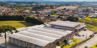 Enerbras recebe prêmio do IMEC na categoria materiais elétricos Enerbras recebe prêmio do IMEC na categoria materiais elétricos